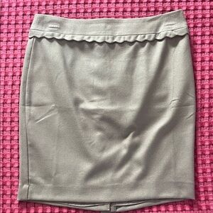 Loft Skirt, brown, 0P